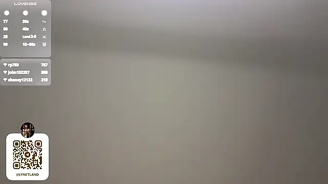 Snapshot of UdeleBarns chatting on 02.17.25 UdeleBarns online show from 02.17.25