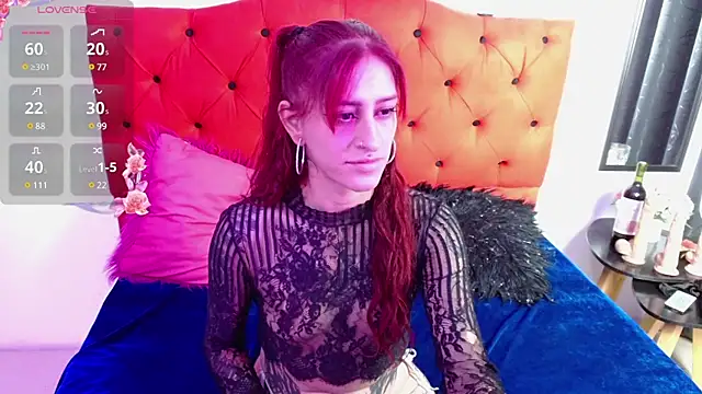 Sofi F w online show from 03.18.25