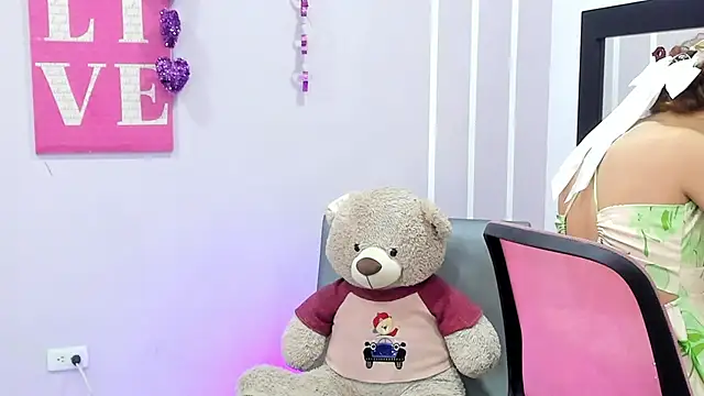 Andy Gamboa online show from 02.24.25