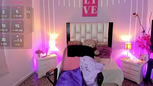 Andy Gamboa online show from 01.16.26