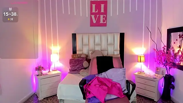 Snapshot of Andy_Gamboa chatting on 02.04.26 Andy Gamboa online show from 02.04.26