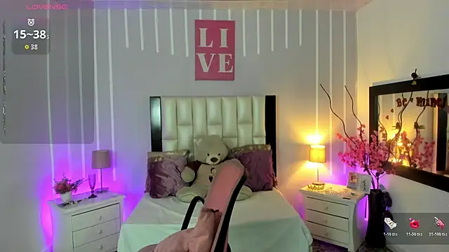 Snapshot of Andy_Gamboa chatting on 02.13.26 Andy Gamboa online show from 02.13.26