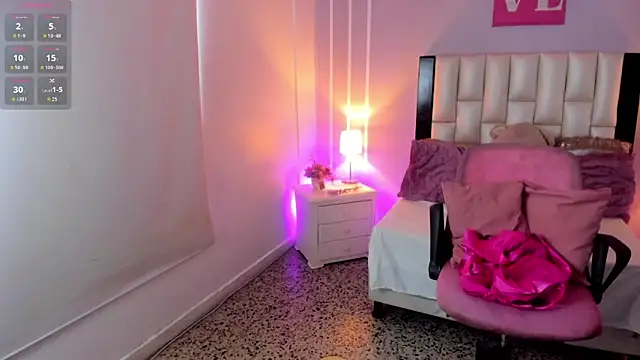 Snapshot of Andy_Gamboa chatting on 03.05.26 Andy Gamboa online show from 03.05.26