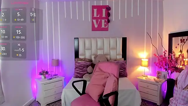 Snapshot of Andy_Gamboa chatting on 03.11.26 Andy Gamboa online show from 03.11.26