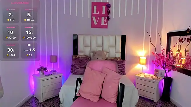 Snapshot of Andy_Gamboa chatting on 03.17.26 Andy Gamboa online show from 03.17.26