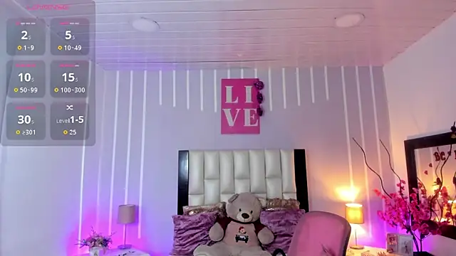 Snapshot of Andy_Gamboa chatting on 03.19.26 Andy Gamboa online show from 03.19.26