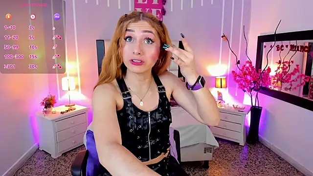 Andy Gamboa online show from 06.13.26