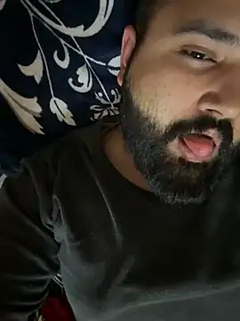 Snapshot of Dicky_Rohan chatting on 02.11.25 Dicky Rohan online show from 02.11.25