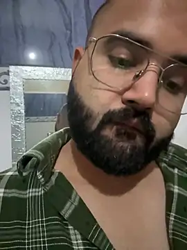 Snapshot of Dicky_Rohan chatting on 03.16.25 Dicky Rohan online show from 03.16.25