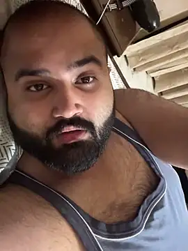 Snapshot of Dicky_Rohan chatting on 03.22.25 Dicky Rohan online show from 03.22.25