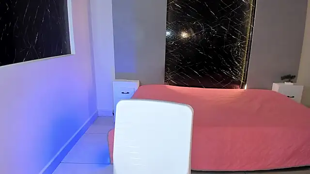 ScarlettWet9 online show from 03.21.25