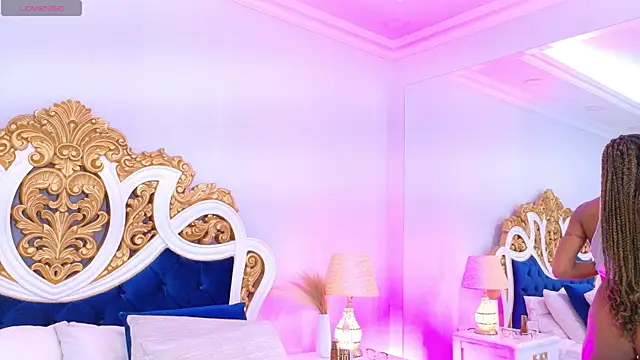 Snapshot of AshleyFerri chatting on 01.10.26 AshleyFerri online show from 01.10.26