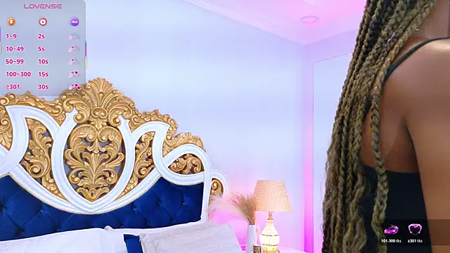 Snapshot of AshleyFerri chatting on 01.16.26 AshleyFerri online show from 01.16.26