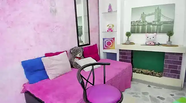 Snapshot of _Pamela_ebony chatting on 12.07.24 Pamela ebony online show from 12.07.24