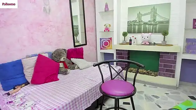 Snapshot of _Pamela_ebony chatting on 12.14.24 Pamela ebony online show from 12.14.24