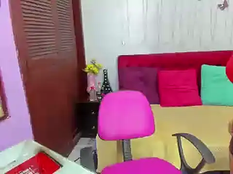 Snapshot of _Pamela_ebony chatting on 03.07.25 Pamela ebony online show from 03.07.25