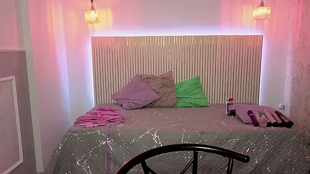 Snapshot of _Pamela_ebony chatting on 09.27.25 Pamela ebony online show from 09.27.25