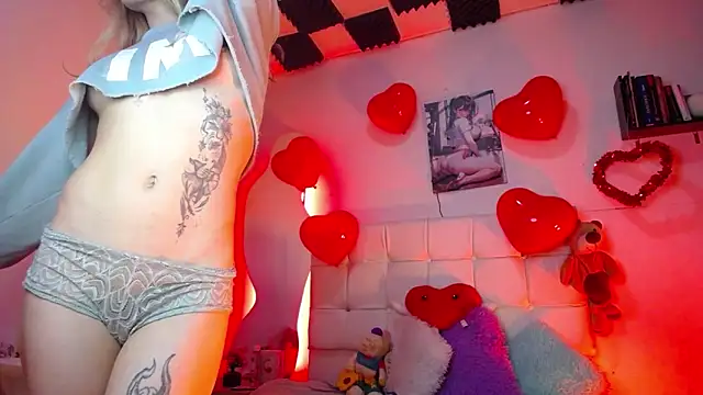 kaoz 36 online show from 02.16.25