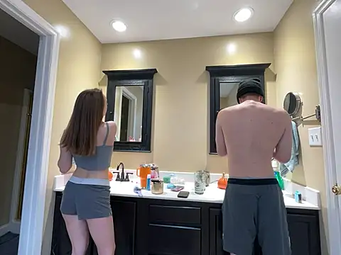 Maxinebabyyy online show from 01.01.25