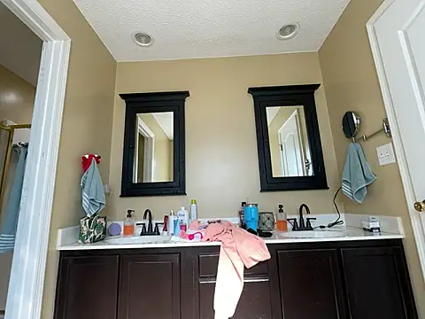 Maxinebabyyy online show from 01.28.25