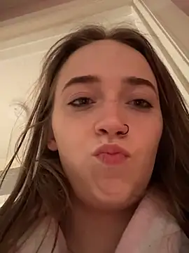 Maxinebabyyy online show from 03.01.25