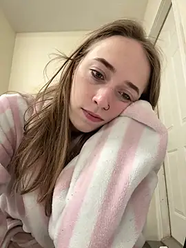 Maxinebabyyy online show from 03.03.25