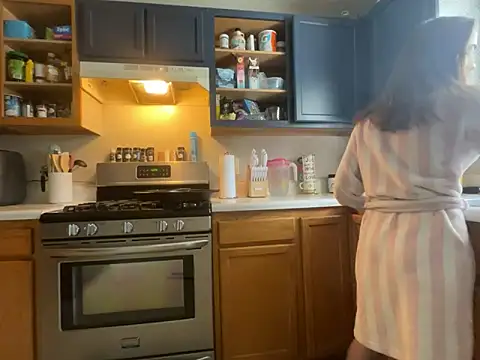 Maxinebabyyy online show from 03.06.25