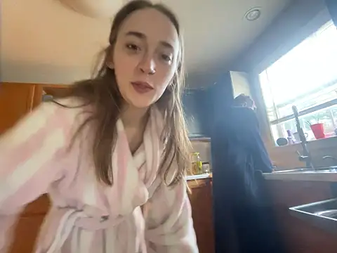 Maxinebabyyy online show from 03.12.25