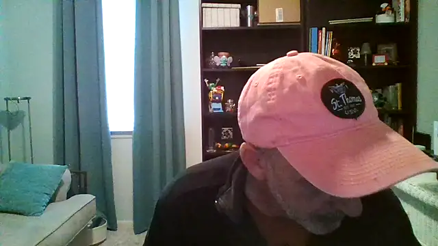 TheyCallMeSir6669 online show from 02.14.25