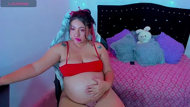 leny ga online show from 10.27.25