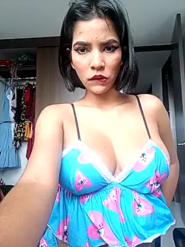 misskitty19-01 online show from 03.19.25