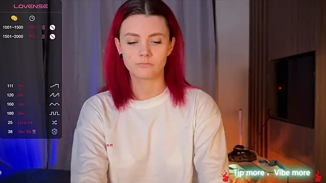 HarpyWitch online show from 02.01.25