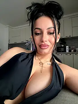 melissablack online show from 01.16.26
