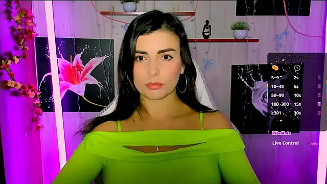 Snapshot of KayWuds chatting on 02.10.26 KayWuds online show from 02.10.26