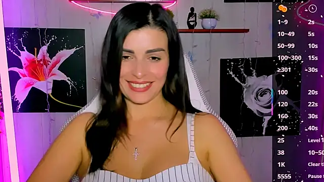 Snapshot of KayWuds chatting on 03.05.26 KayWuds online show from 03.05.26