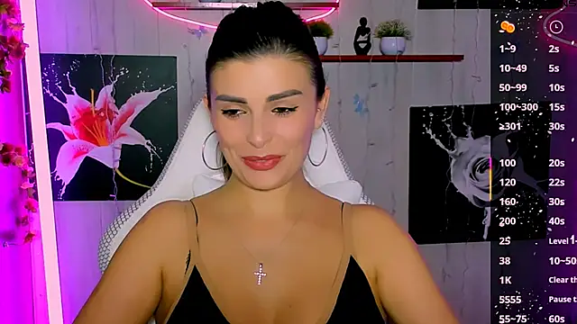 Snapshot of KayWuds chatting on 03.06.26 KayWuds online show from 03.06.26