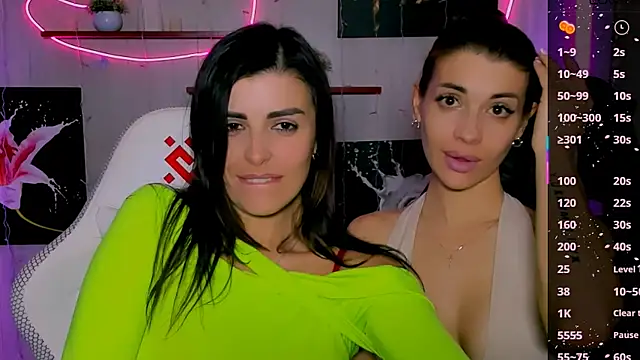 Snapshot of KayWuds chatting on 03.15.26 KayWuds online show from 03.15.26