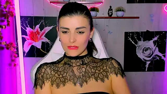 Snapshot of KayWuds chatting on 03.20.26 KayWuds online show from 03.20.26