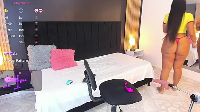 sweetsofia18 online show from 03.20.25