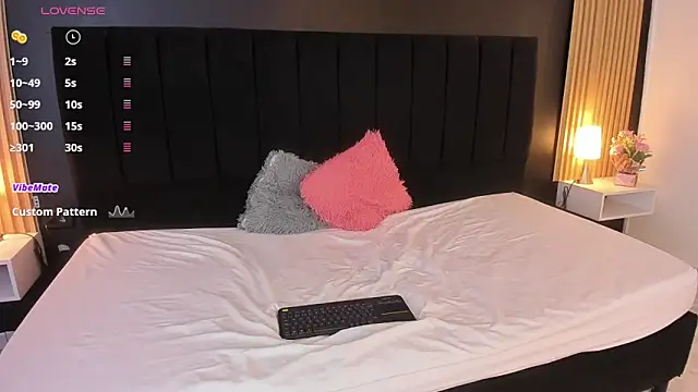 sweetsofia18 online show from 09.26.25