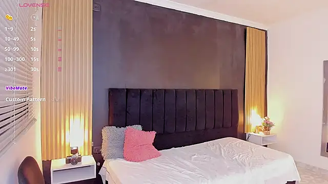 sweetsofia18 online show from 04.25.26