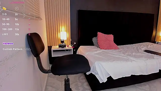 sweetsofia18 online show from 04.29.26