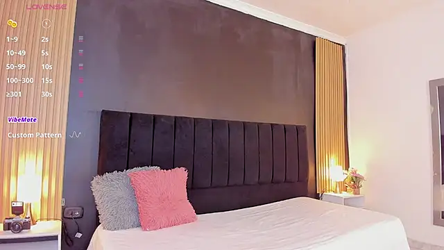 sweetsofia18 online show from 05.09.26