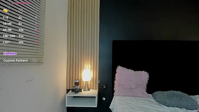 sweetsofia18 online show from 06.12.26