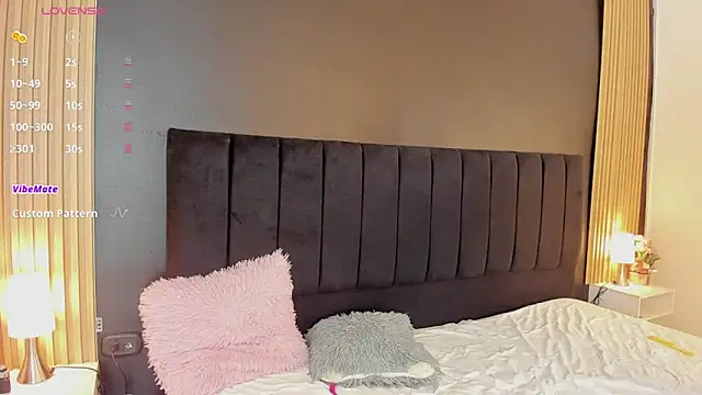 sweetsofia18 online show from 06.12.26