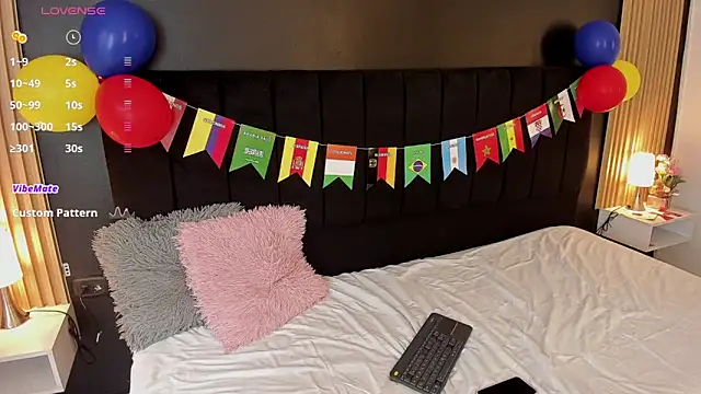 sweetsofia18 online show from 06.21.26