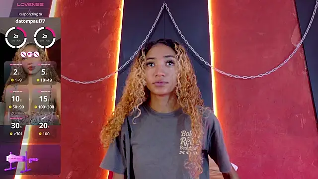 Charlotte Love10 online show from 04.22.26