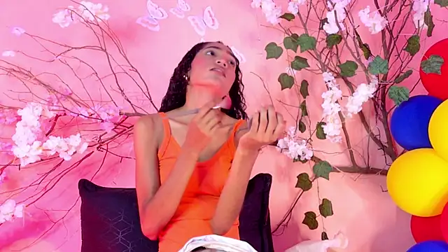 Charlotte Love10 online show from 06.06.26