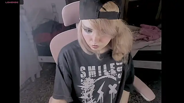 madokapruriens online show from 09.20.25