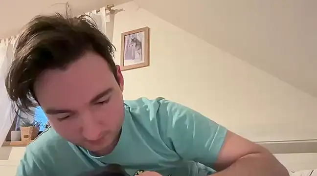 Peter thesexboy online show from 02.27.25